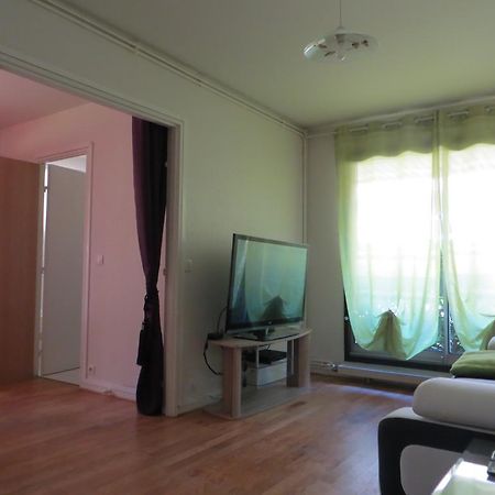 Apartament Foch St. Germain Maisons-Laffitte Zewnętrze zdjęcie