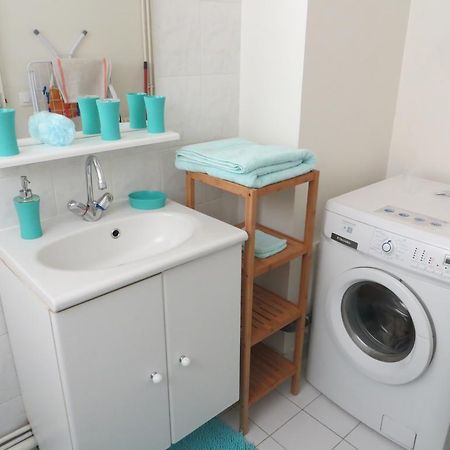 Apartament Foch St. Germain Maisons-Laffitte Zewnętrze zdjęcie