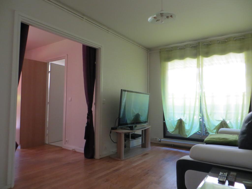 Apartament Foch St. Germain Maisons-Laffitte Zewnętrze zdjęcie